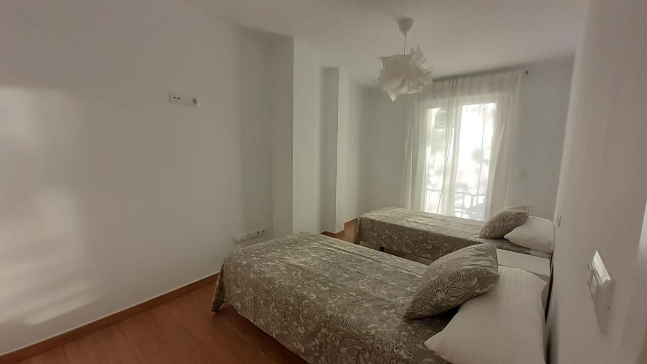 Apartamento Del Sol 프리질리아나 외부 사진