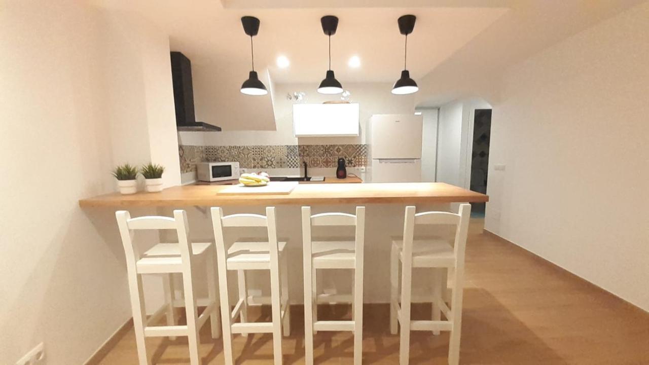 Apartamento Del Sol 프리질리아나 외부 사진