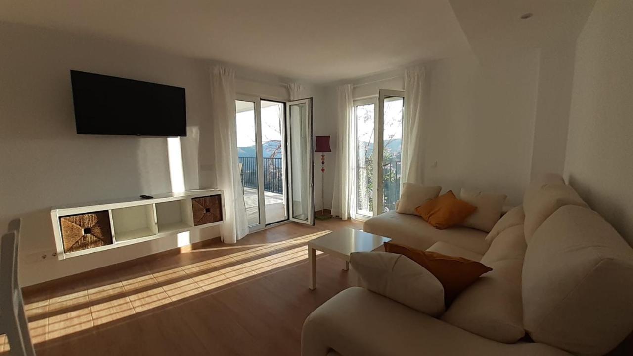 Apartamento Del Sol 프리질리아나 외부 사진