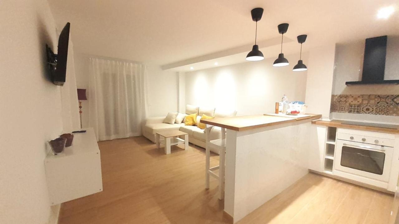 Apartamento Del Sol 프리질리아나 외부 사진