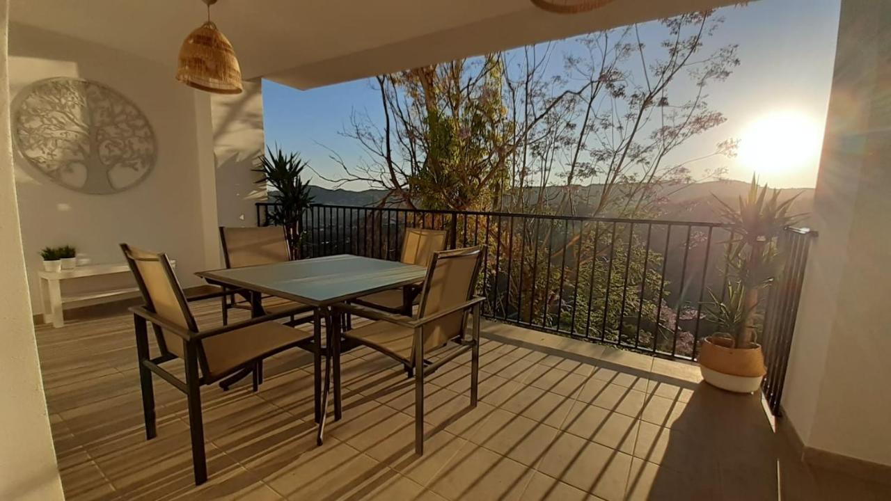 Apartamento Del Sol 프리질리아나 외부 사진