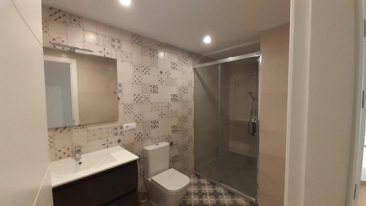 Apartamento Del Sol 프리질리아나 외부 사진