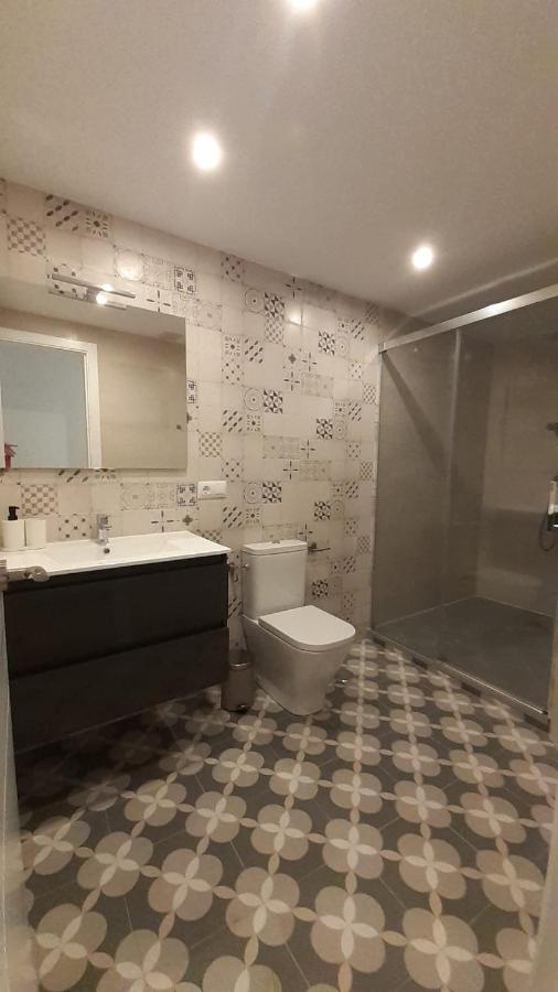 Apartamento Del Sol 프리질리아나 외부 사진