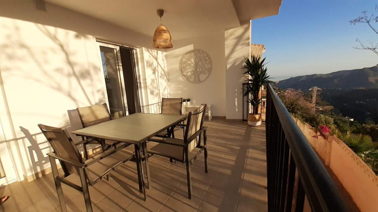 Apartamento Del Sol 프리질리아나 외부 사진