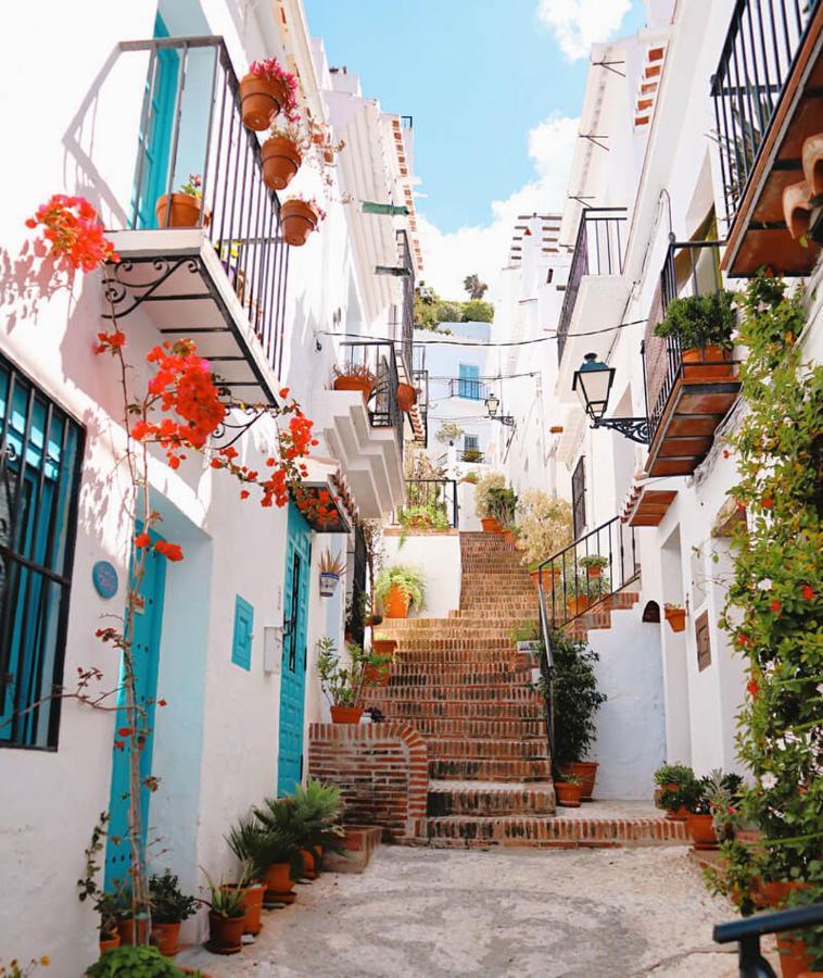 Apartamento Del Sol 프리질리아나 외부 사진