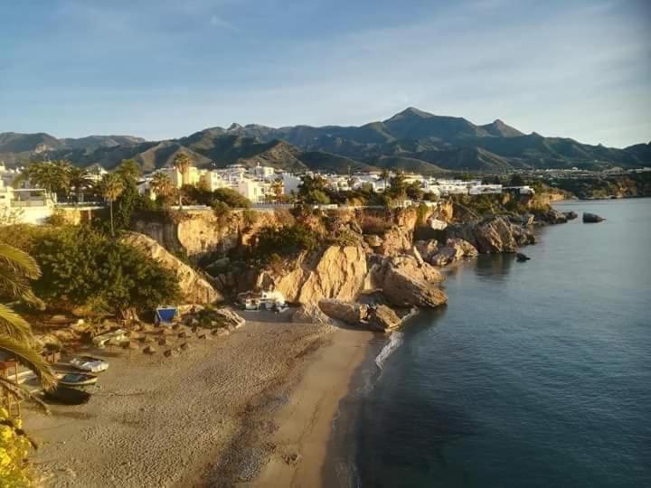 Apartamento Del Sol 프리질리아나 외부 사진