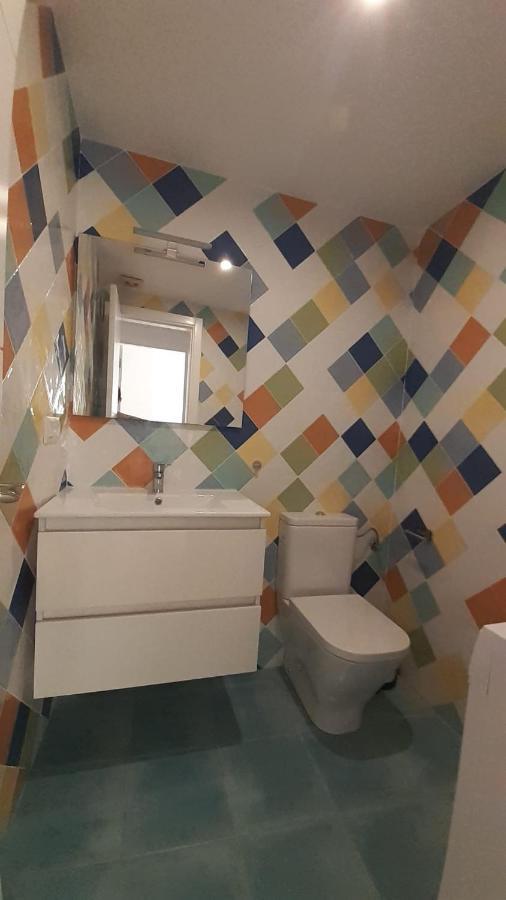 Apartamento Del Sol 프리질리아나 외부 사진