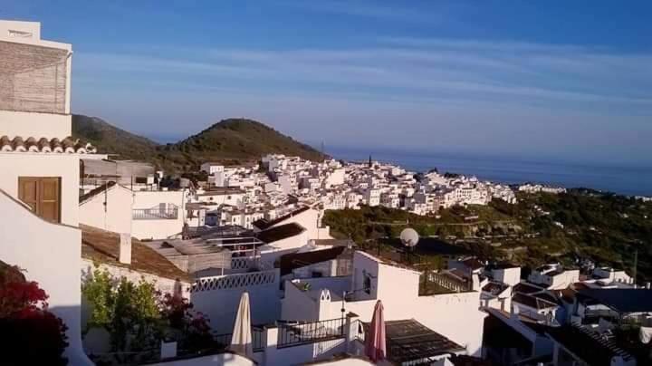 Apartamento Del Sol 프리질리아나 외부 사진