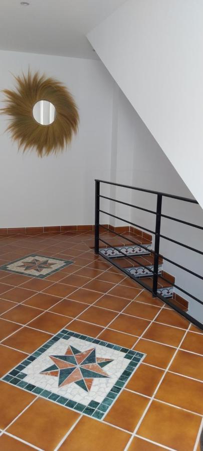 Apartamento Del Sol 프리질리아나 외부 사진