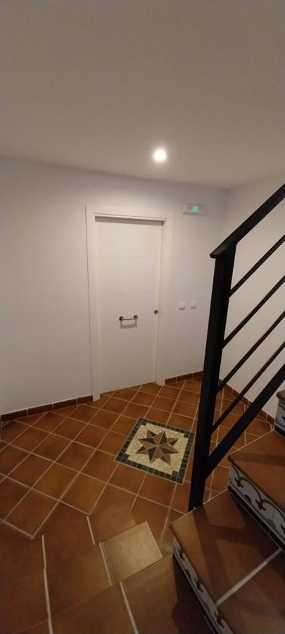 Apartamento Del Sol 프리질리아나 외부 사진